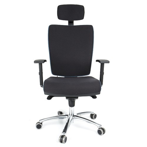 Kancelářská židle  FRIEMD 391 AS PDH - nosnost 130 kg - výběr barevného provedení 