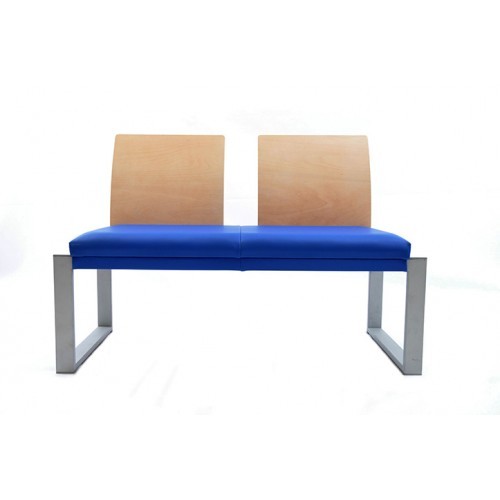 Čalouněná lavice  L5  5sedák 