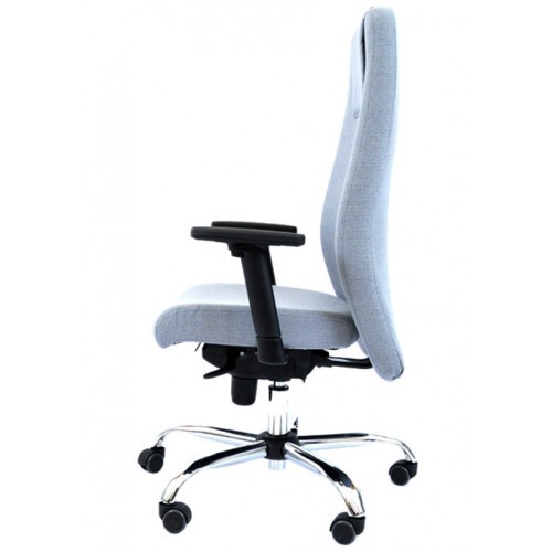 Kancelářská židle MANAGER  250 - nosnost 150-200 kg - výběr barevného provedení 