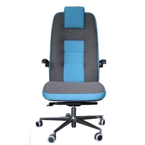 Zátěžové kancelářské křeslo MONSTER 444 - nosnost 200 kg - výběr barevného provedení 