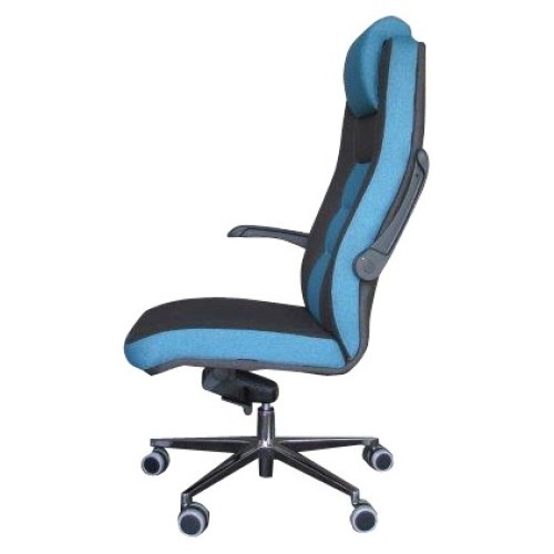 Zátěžové kancelářské křeslo MONSTER 444 - nosnost 200 kg - výběr barevného provedení 