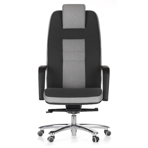 Zátěžové kancelářské křeslo MONSTER 445 - nosnost 200 kg - výběr barevného provedení 