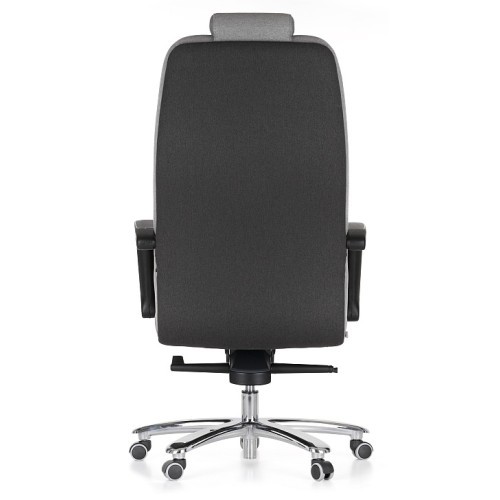 Zátěžové kancelářské křeslo MONSTER 445 - nosnost 200 kg - výběr barevného provedení 