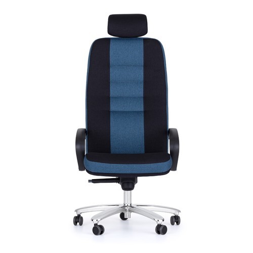 Zátěžové kancelářské křeslo MONSTER 450 - nosnost 200 kg - výběr barevného provedení 