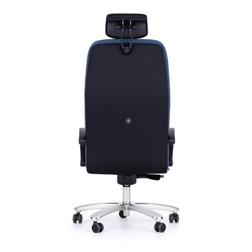 Zátěžové kancelářské křeslo MONSTER 450 - nosnost 200 kg - výběr barevného provedení 