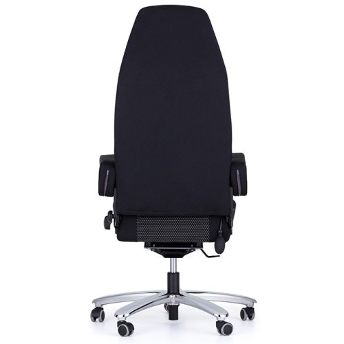 Zátěžové kancelářské křeslo MONSTER 490 - nosnost 200 kg 