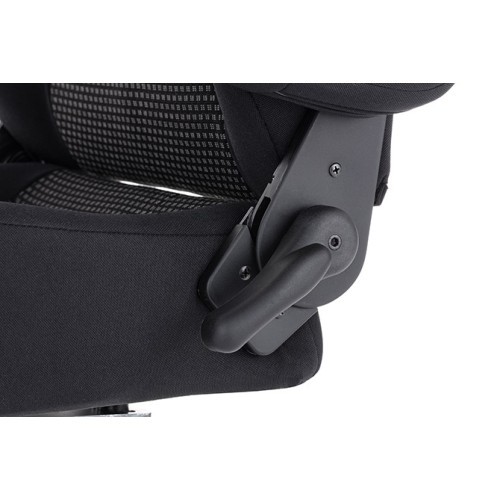 Zátěžové kancelářské křeslo MONSTER 490 - nosnost 200 kg 