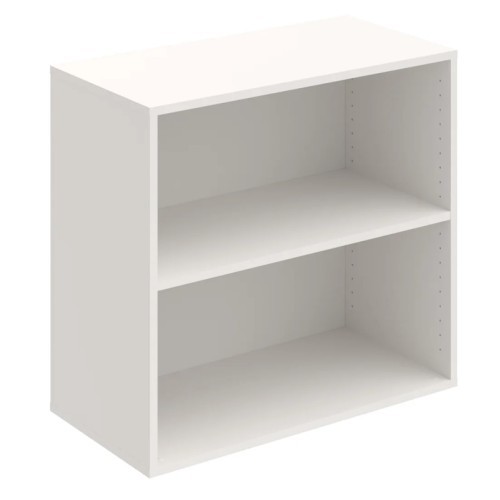 Policová otevřená skříň DRIVE D280 - výška 74 cm - šířka 80 cm 