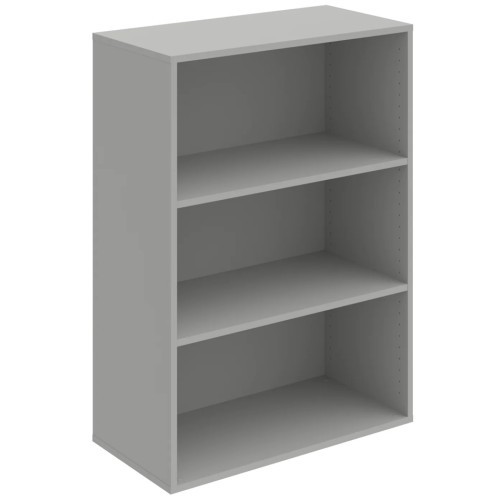 Policová otevřená skříň DRIVE D380 - výška 111 cm - šířka 80 cm 