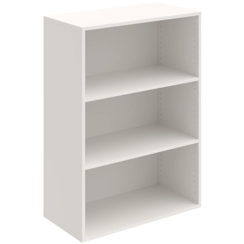 Policová otevřená skříň DRIVE D380 - výška 111 cm - šířka 80 cm 