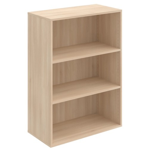 Policová otevřená skříň DRIVE D380 - výška 111 cm - šířka 80 cm 