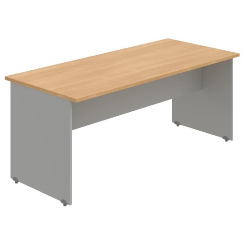 Jednací stůl  OFFICE GATE GJ1800 - rozměr 180x80 cm 