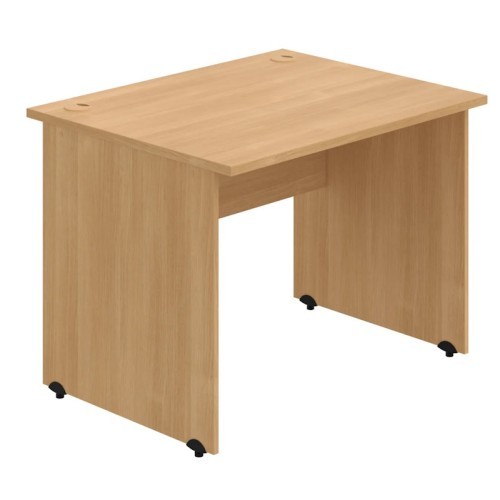 Kancelářský stůl OFFICE GATE GS1200 - rozměr 120x80 cm 