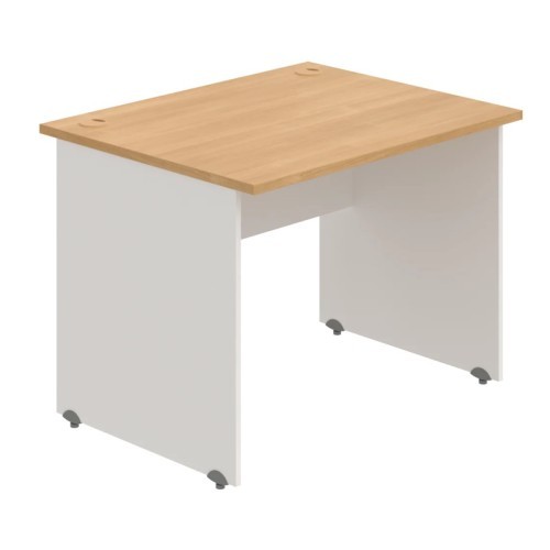 Kancelářský stůl OFFICE GATE GS1200 - rozměr 120x80 cm 