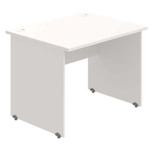 Kancelářský stůl OFFICE GATE GS1200 - rozměr 120x80 cm 