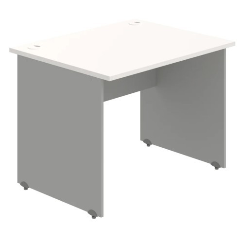 Kancelářský stůl OFFICE GATE GS1200 - rozměr 120x80 cm 