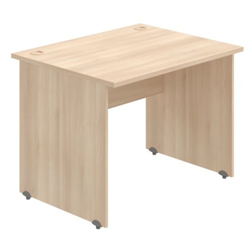 Kancelářský stůl OFFICE GATE GS1200 - rozměr 120x80 cm 