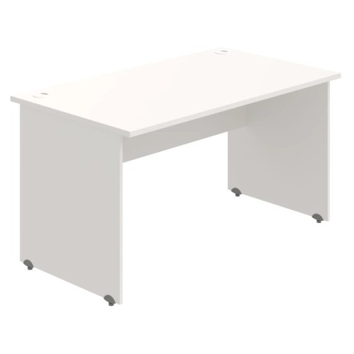 Kancelářský stůl OFFICE GATE GS1400 - rozměr 140x80 cm 