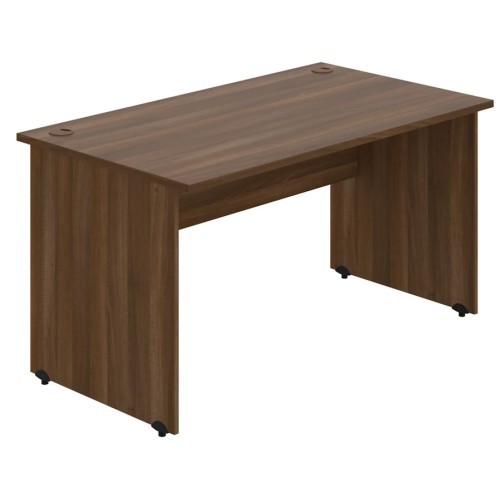 Kancelářský stůl OFFICE GATE GS1400 - rozměr 140x80 cm 