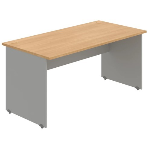 Kancelářský stůl OFFICE GATE GS1800 - rozměr 180x80 cm 
