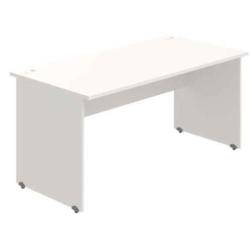 Kancelářský stůl OFFICE GATE GS1800 - rozměr 180x80 cm 