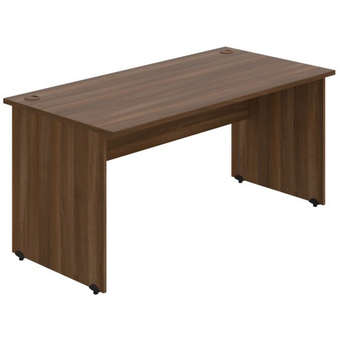 Kancelářský stůl OFFICE GATE GS1800 - rozměr 180x80 cm 