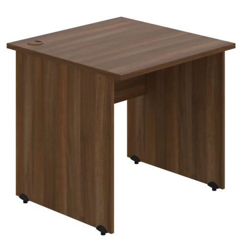 Kancelářský stůl OFFICE GATE GS800 - rozměr 80x80 cm 