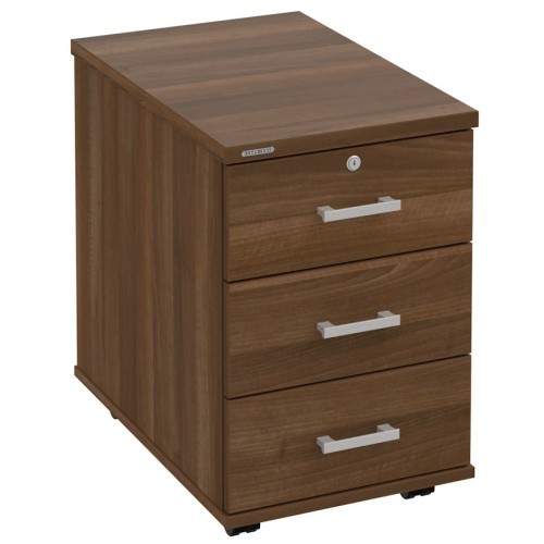 Mobilní kontejner  OFFICE K33ZN - rozměr 60x40cm 