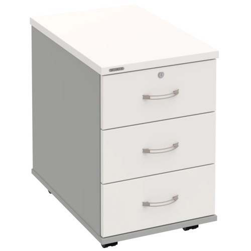 Mobilní kontejner  OFFICE K33ZN - rozměr 60x40cm 