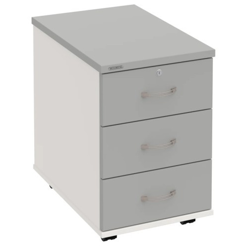 Mobilní kontejner  OFFICE K33ZN - rozměr 60x40cm 