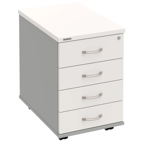 Mobilní kontejner  OFFICE K34CN - rozměr 60x40cm 