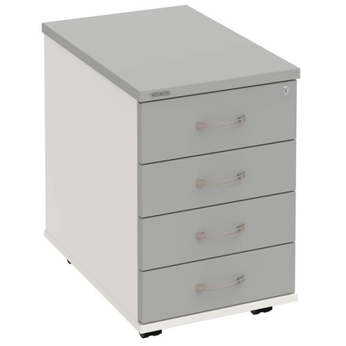 Mobilní kontejner  OFFICE K34CN - rozměr 60x40cm 