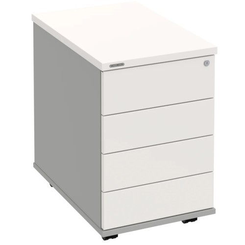 Mobilní kontejner  OFFICE K34CPTON - rozměr 60x40cm - bezúchytkový