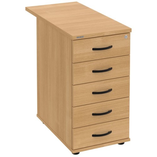 Přístavný kontejner  OFFICE K35CN80 - rozměr 80x40cm 