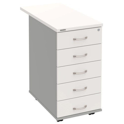 Přístavný kontejner  OFFICE K35CN80 - rozměr 80x40cm 