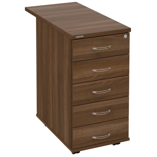 Přístavný kontejner  OFFICE K35CN80 - rozměr 80x40cm 