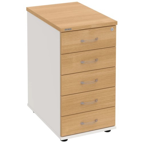 Přístavný kontejner  OFFICE K35CN - rozměr 60x40cm 