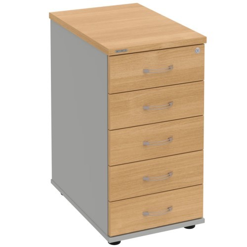 Přístavný kontejner  OFFICE K35CN - rozměr 60x40cm 