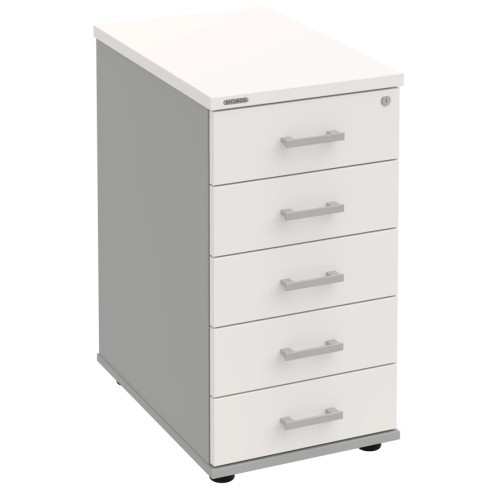 Přístavný kontejner  OFFICE K35CN - rozměr 60x40cm 