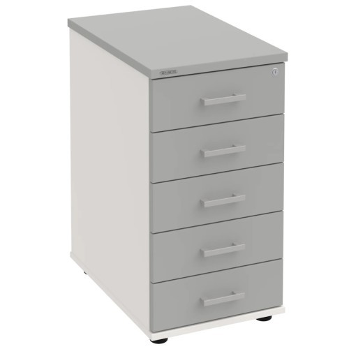 Přístavný kontejner  OFFICE K35CN - rozměr 60x40cm 