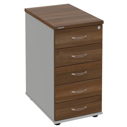 Přístavný kontejner  OFFICE K35CN - rozměr 60x40cm 