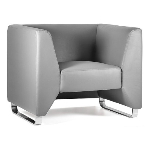 Křeslo ANGELES - nosnost 130 kg 