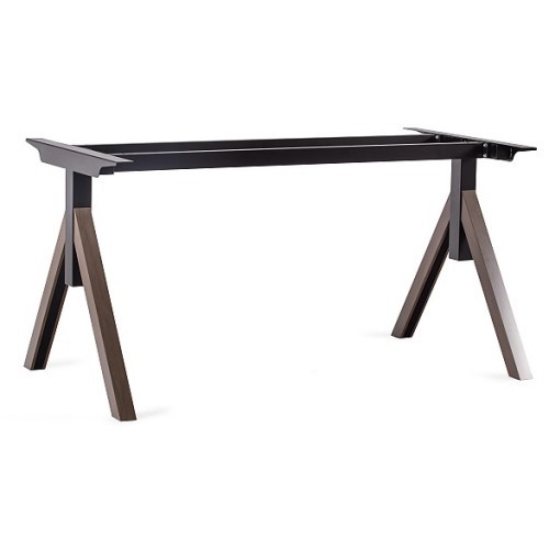 Kancelářský psací stůl MARS - rozměr 150x80 cm 