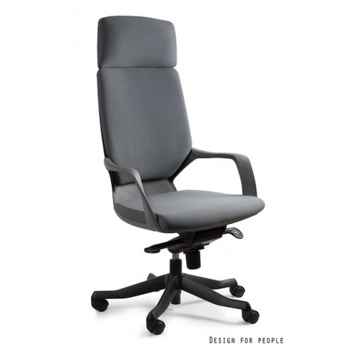 Kancelářské křeslo APOLLO Black - nosnost 130 kg - výběr barev