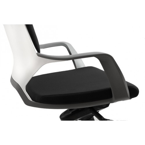 Kancelářské křeslo APOLLO White - nosnost 130 kg - výběr barev