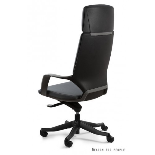 Kancelářské křeslo APOLLO Black - nosnost 130 kg - výběr barev