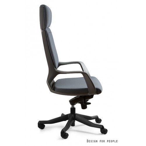 Kancelářské křeslo APOLLO Black - nosnost 130 kg - výběr barev