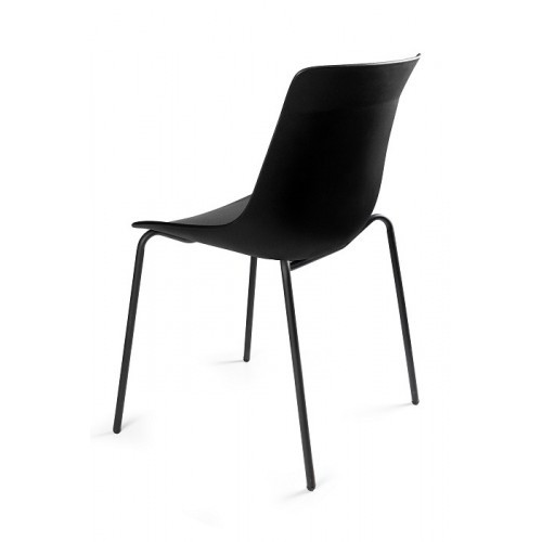 Plastová židle EASY A