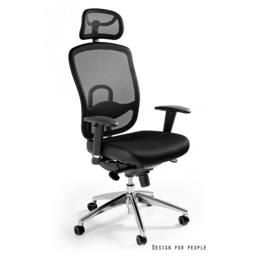 Kancelářské křeslo VIP - nosnost 130 kg - výběr barevného provedení