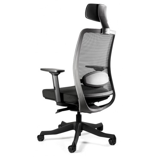 Kancelářské křeslo ANGGUN- nosnost 130 kg - výběr barevného provedení 